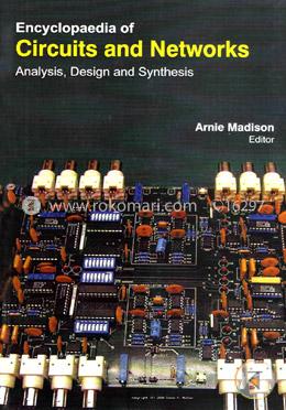Encyclopaedia Of Circuits And Networks: Analysis, Design And Synthesis (3 Volumes) image
