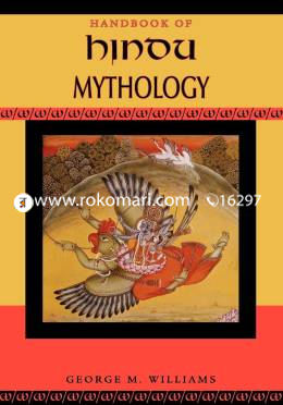 Handbook of Hindu Mythology (Handbooks of World Mythology) image