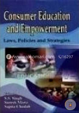 Consumer education and empowerment laws policies and strategies image