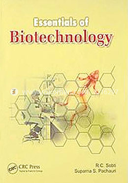 Essentials of Biotechnology image