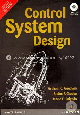 Control System Design image