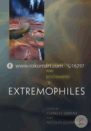 Physiology and Biochemistry of Extremophiles image