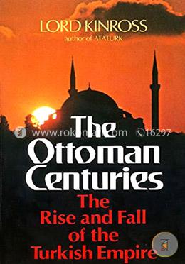 Ottoman Centuries image
