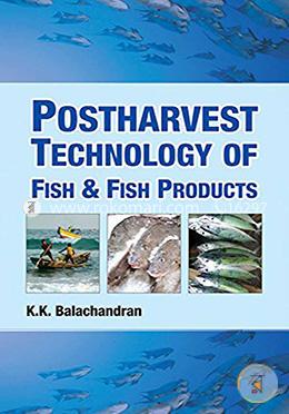 Postharvest Technology of Fish and Fish Products image