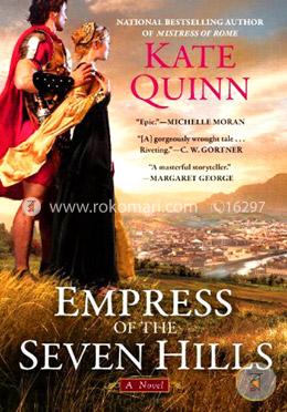 Empress of the Seven Hills (Empress of Rome) image