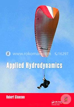 Applied Hydrodynamics: An Introduction image