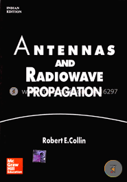 Antennas image
