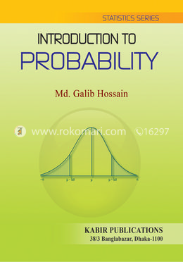 Introduction to Probability - Hons 1st Year image