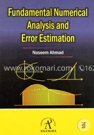 Fundamental Numerical Analysis And Error Estimation image