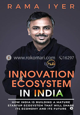 Innovation Ecosystem in India image