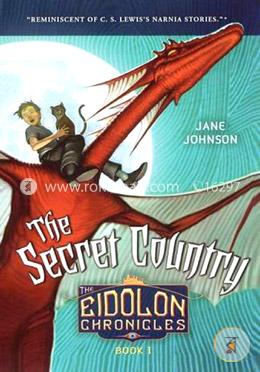 The Secret Country (The Eidolon Chronicles) image
