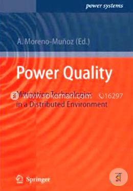 Power Quality: Mitigation Technologies in a Distributed Environment image