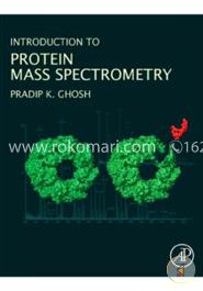 Introduction to Protein Mass Spectrometry image