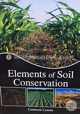 Elements of Soil Conservation image