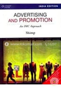 Advertising and Promotion : An IMC Approach image