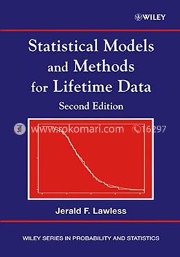Statistical Models and Methods for Lifetime Data image