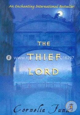 The Thief Lord (Cornelia Funke) image