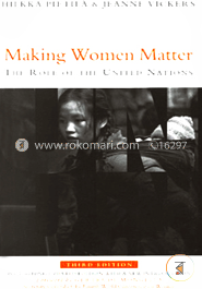 Making Women Matter (Paperback) image