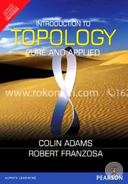 Introduction to Topology image