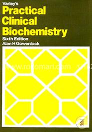 Practical Clinical Biochemistry image