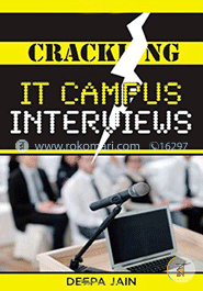 Cracking It Campus Interviews image
