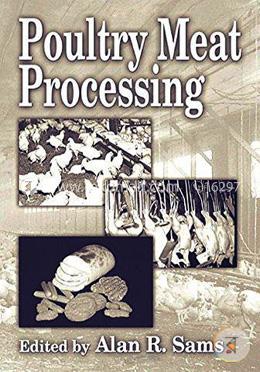 Poultry Meat Processing image
