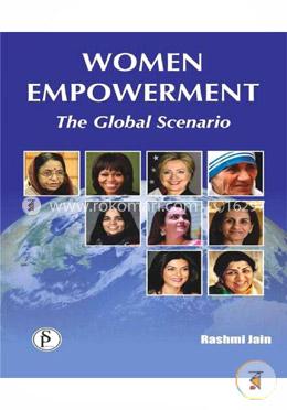 Women Empowerment: The Global Scenario image