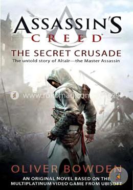 Assassin's Creed: the Secret Crusade image