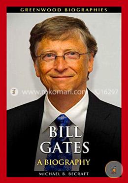 Bill Gates: A Biography image