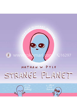 Strange Planet image