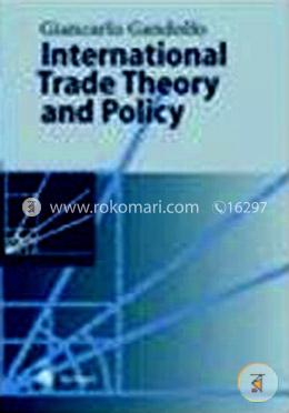 International Trade Theory and Policy image
