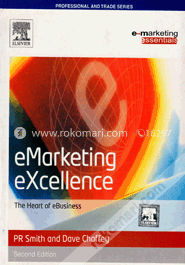 Emarketing Excellence: Planning And Optimizing Your Digital Marketing image
