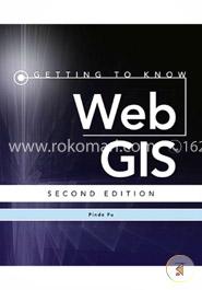 Getting to Know Web GIS image