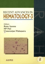 Recent Advances in Hematology 3 (Paperback) image