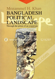 Bangladesh Political Landscape image