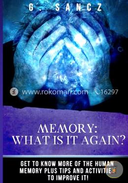 Memory: What Is It Again? image