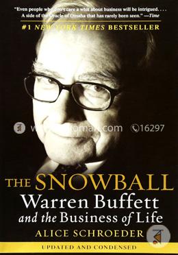 The Snowball: Warren Buffett and the Business of Life image