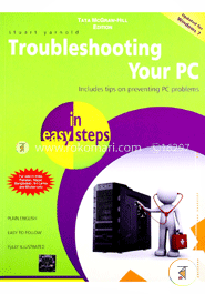 Troubleshooting your PC image