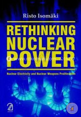 Rethinking Nuclear Power: Nuclear Electricity image