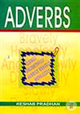Adverbs image