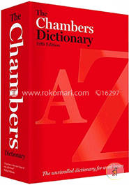 The Chambers Dictionary image