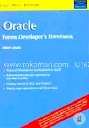 Oracle Forms Developer's Handbook image