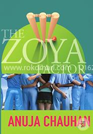 The Zoya Factor image