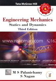 Engg. Mechanics : Statics and Dynamics (Ascent) image