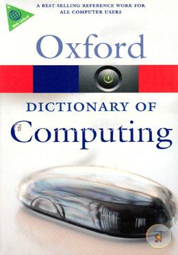 A Dictionary of Computing image