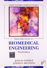 Introduction To Biomedical Engineering: John D Enderle | Rokomari.com