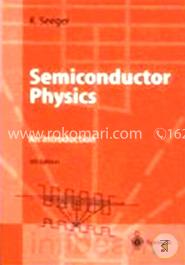 Semiconductor Physics: An Introduction