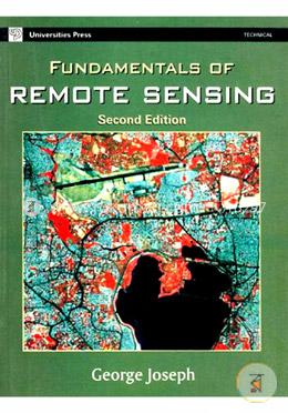 Fundamentals of Remote Sensing image