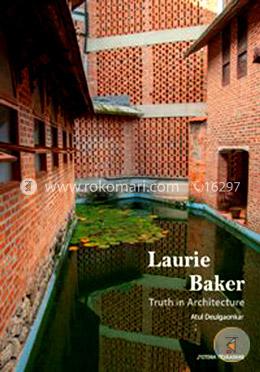 Laurie Baker: Truth in Architecture image