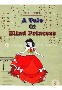 A Tale Of Blind Princess image